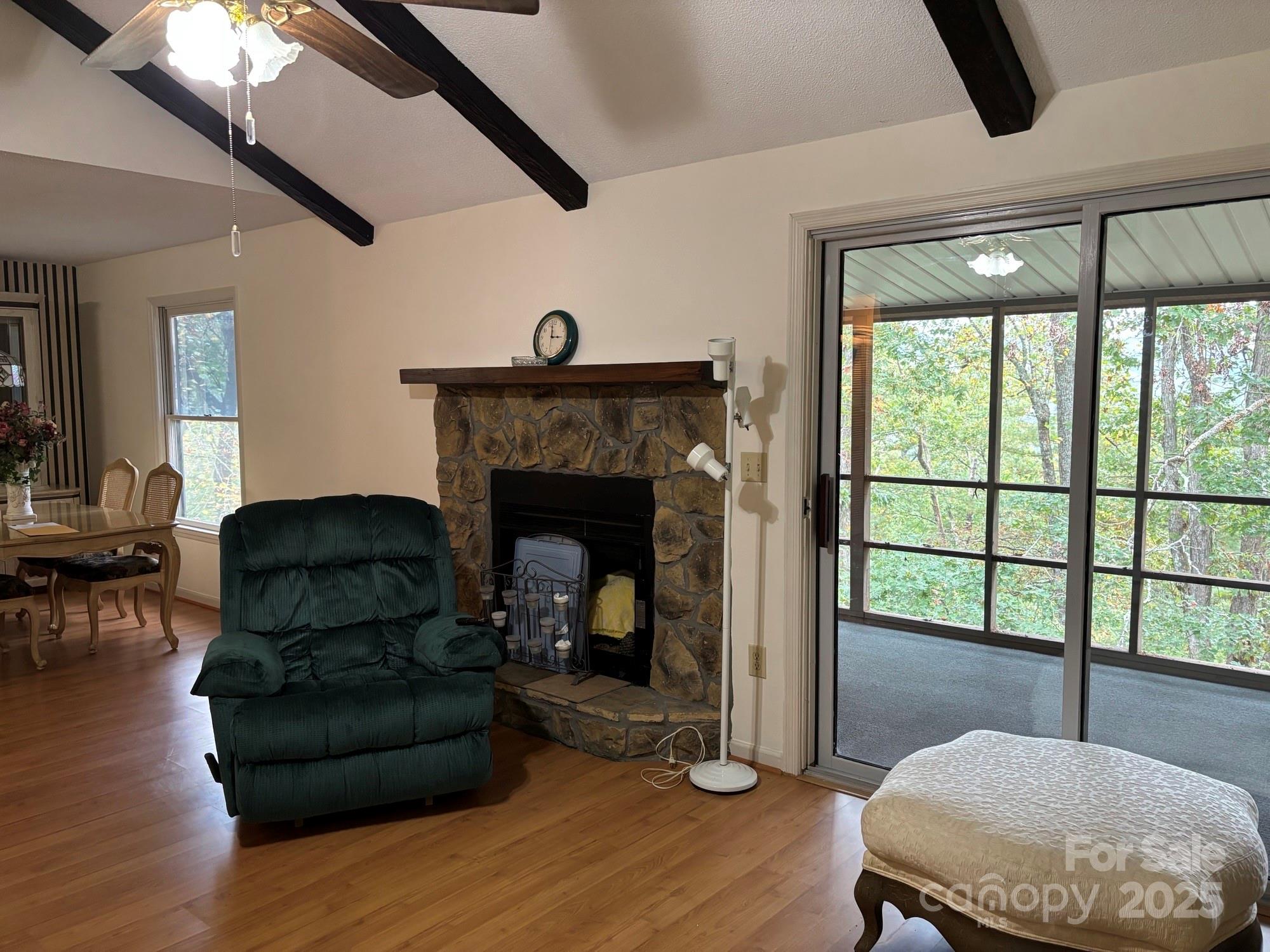 655 Overlook Drive Spruce Pine NC 28777