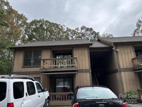 655 Overlook Drive Spruce Pine NC 28777
