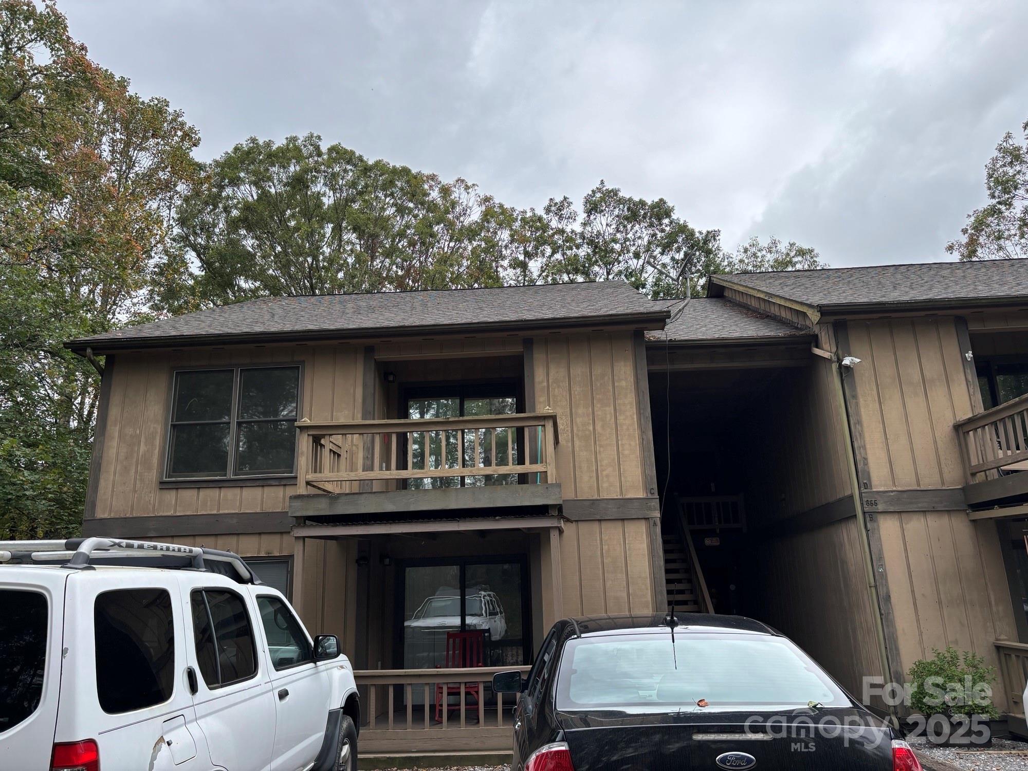 655 Overlook Drive Spruce Pine NC 28777