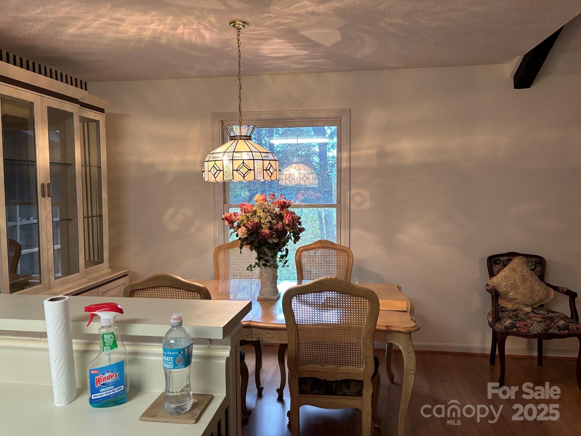 655 Overlook Drive Spruce Pine NC 28777