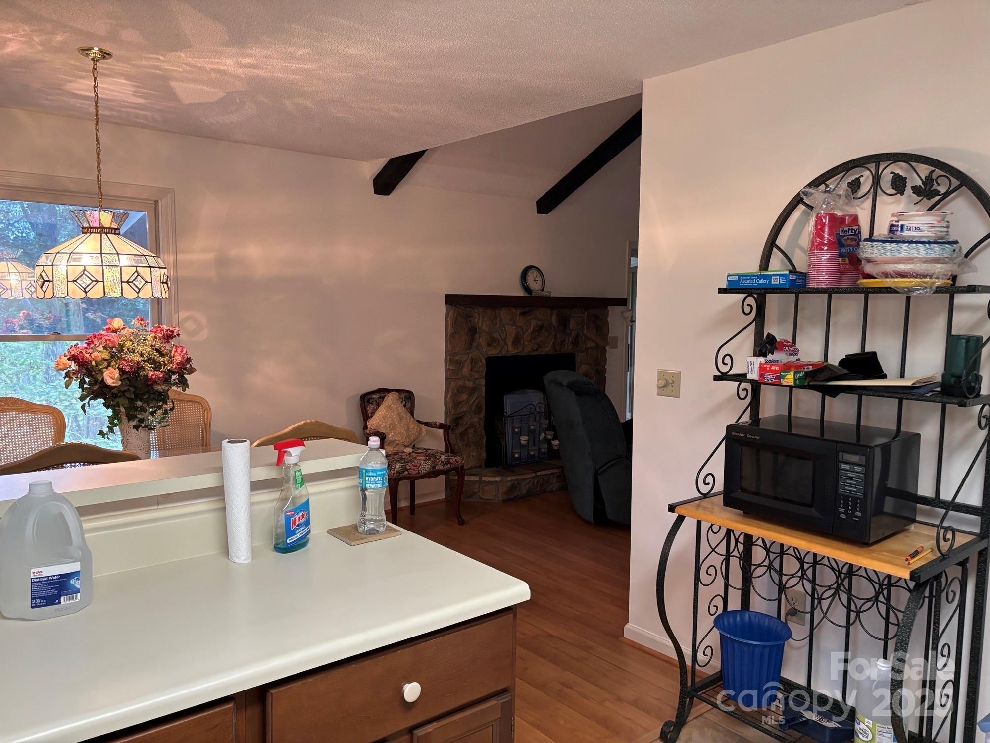 655 Overlook Drive Spruce Pine NC 28777