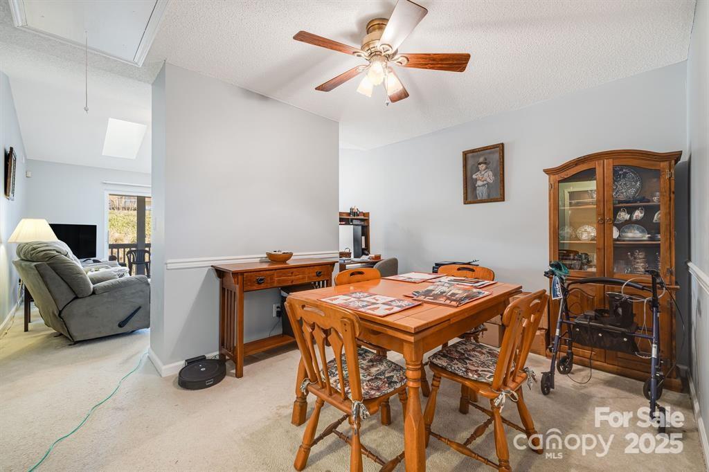 2904 Sagamore Lane Asheville NC 28806