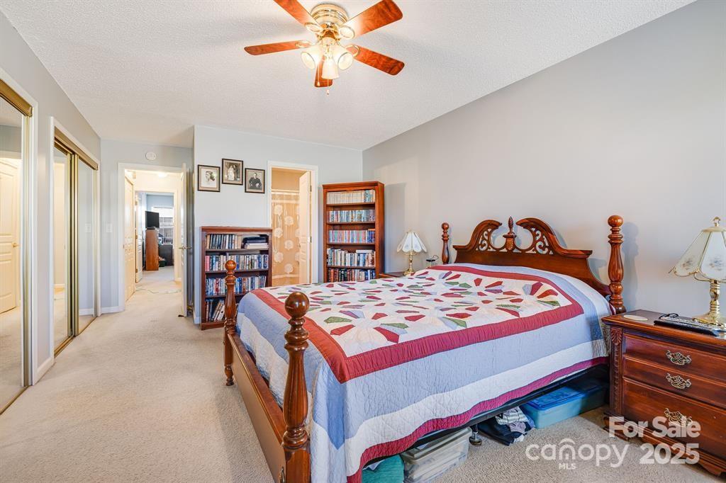 2904 Sagamore Lane Asheville NC 28806