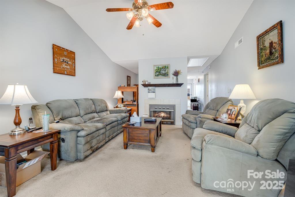 2904 Sagamore Lane Asheville NC 28806