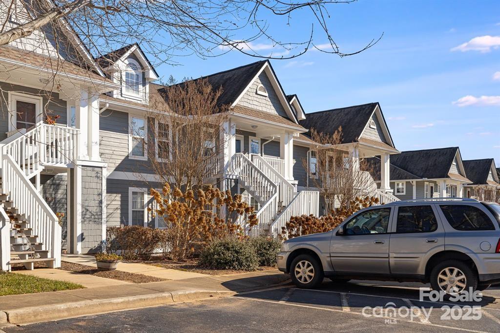 2904 Sagamore Lane Asheville NC 28806
