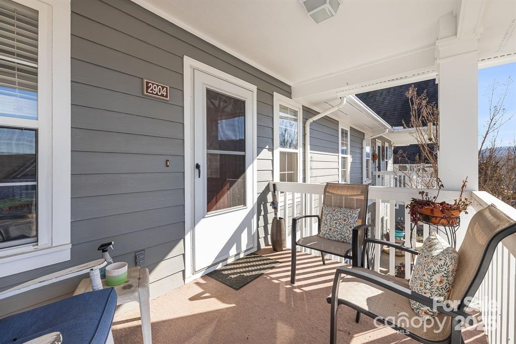 2904 Sagamore Lane Asheville NC 28806