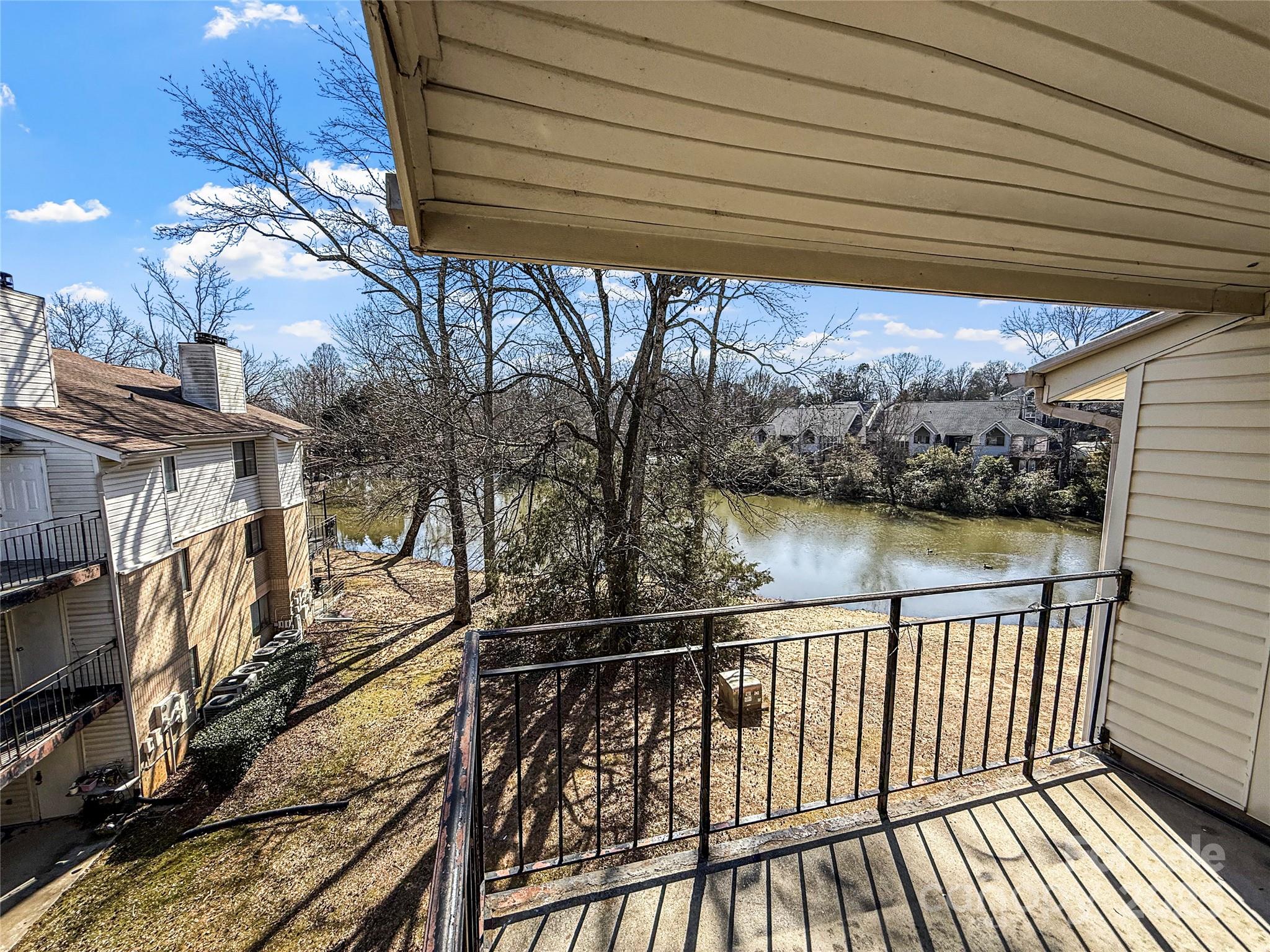 4824 Spring Lake Drive Charlotte NC 28212