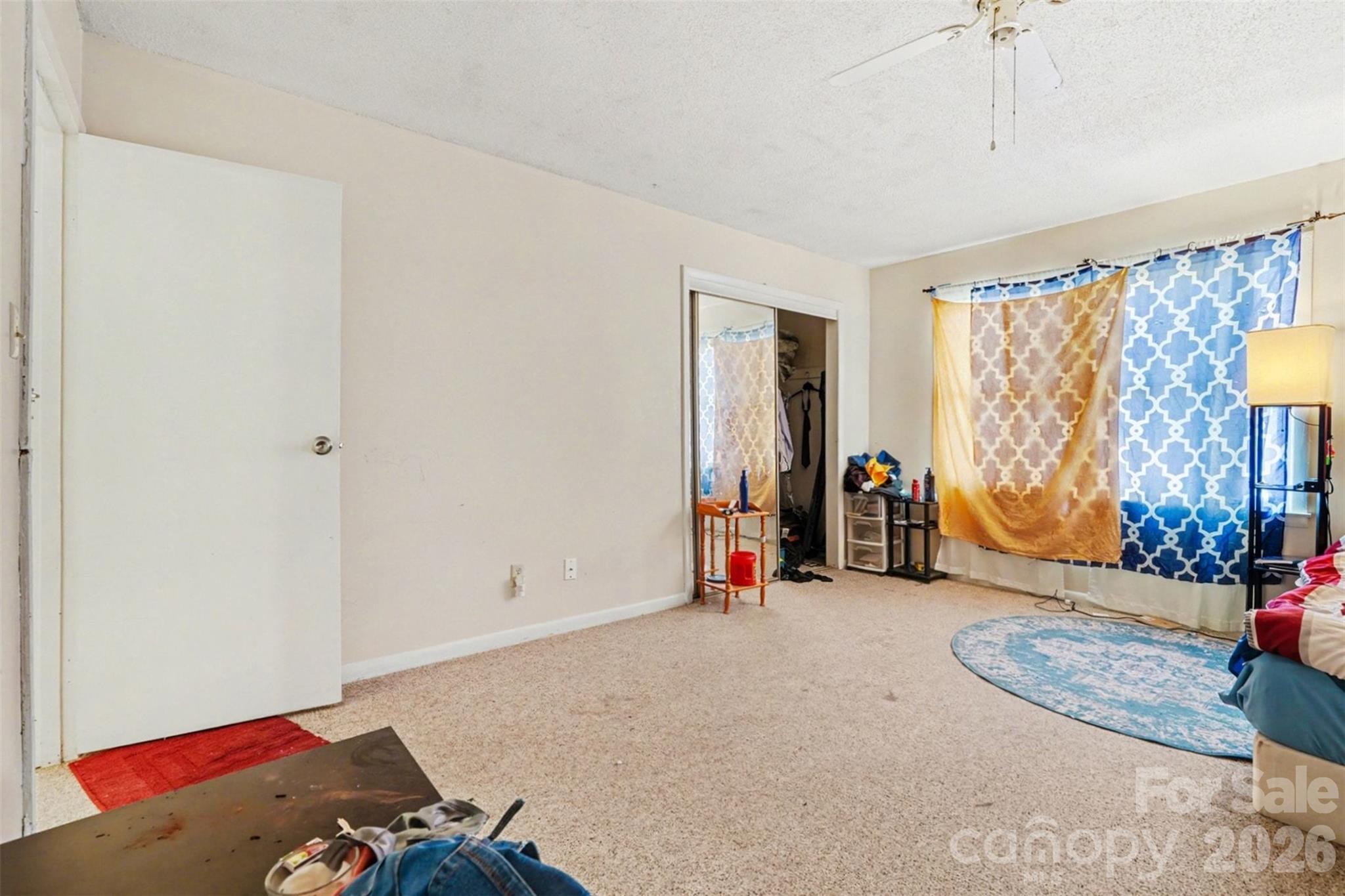 1535 Lansdale Drive Charlotte NC 28205