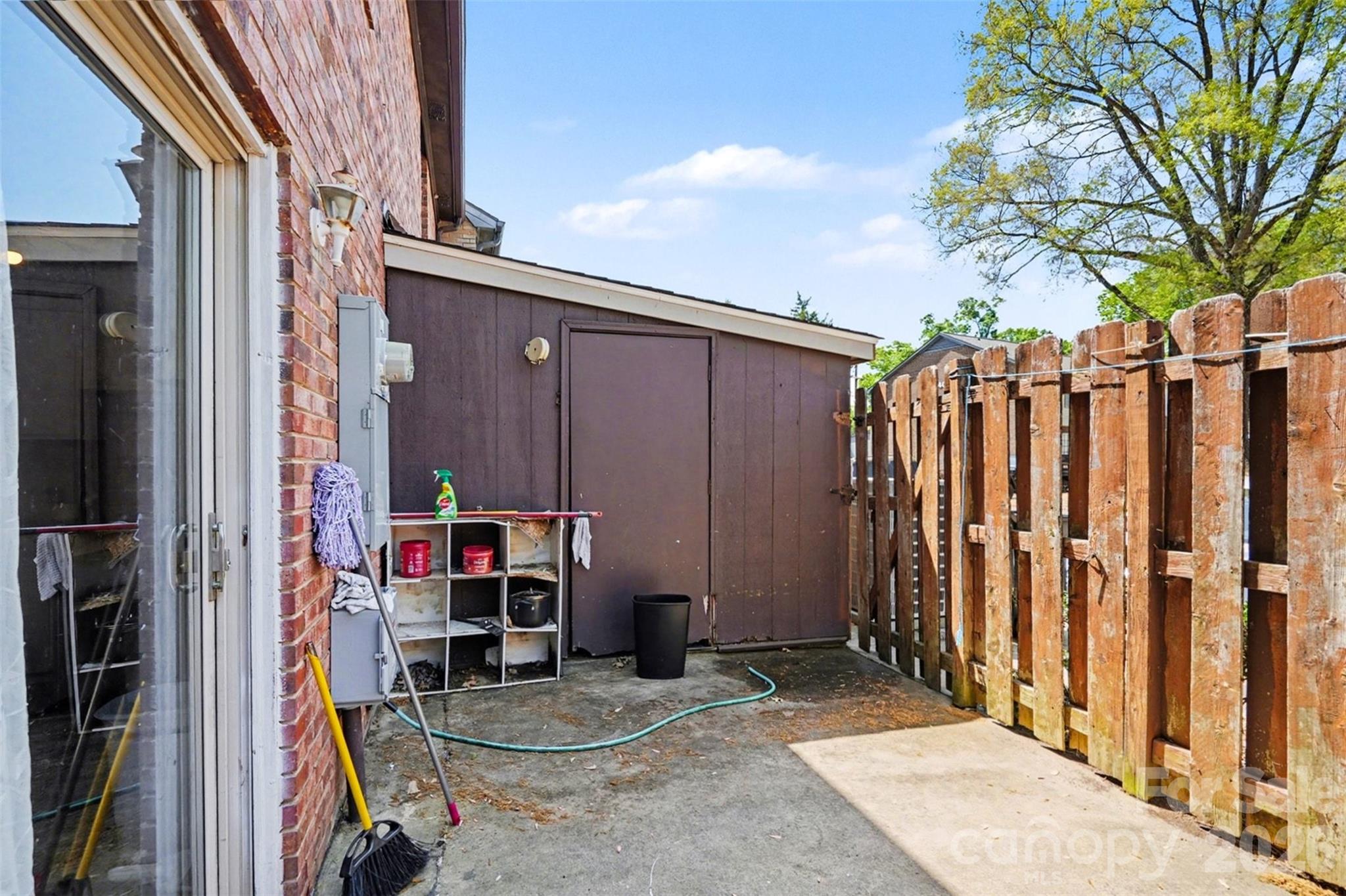 1535 Lansdale Drive Charlotte NC 28205