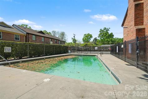 1535 Lansdale Drive Charlotte NC 28205