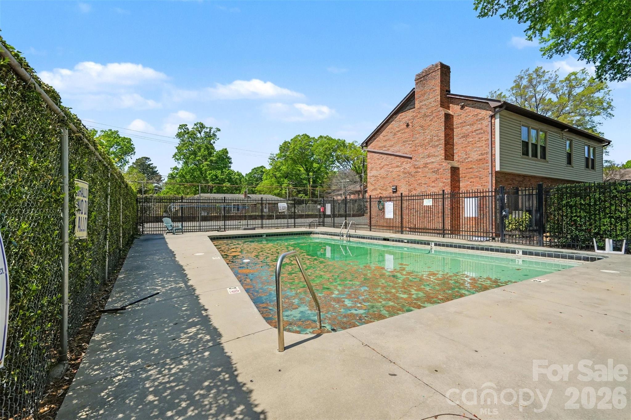 1535 Lansdale Drive Charlotte NC 28205