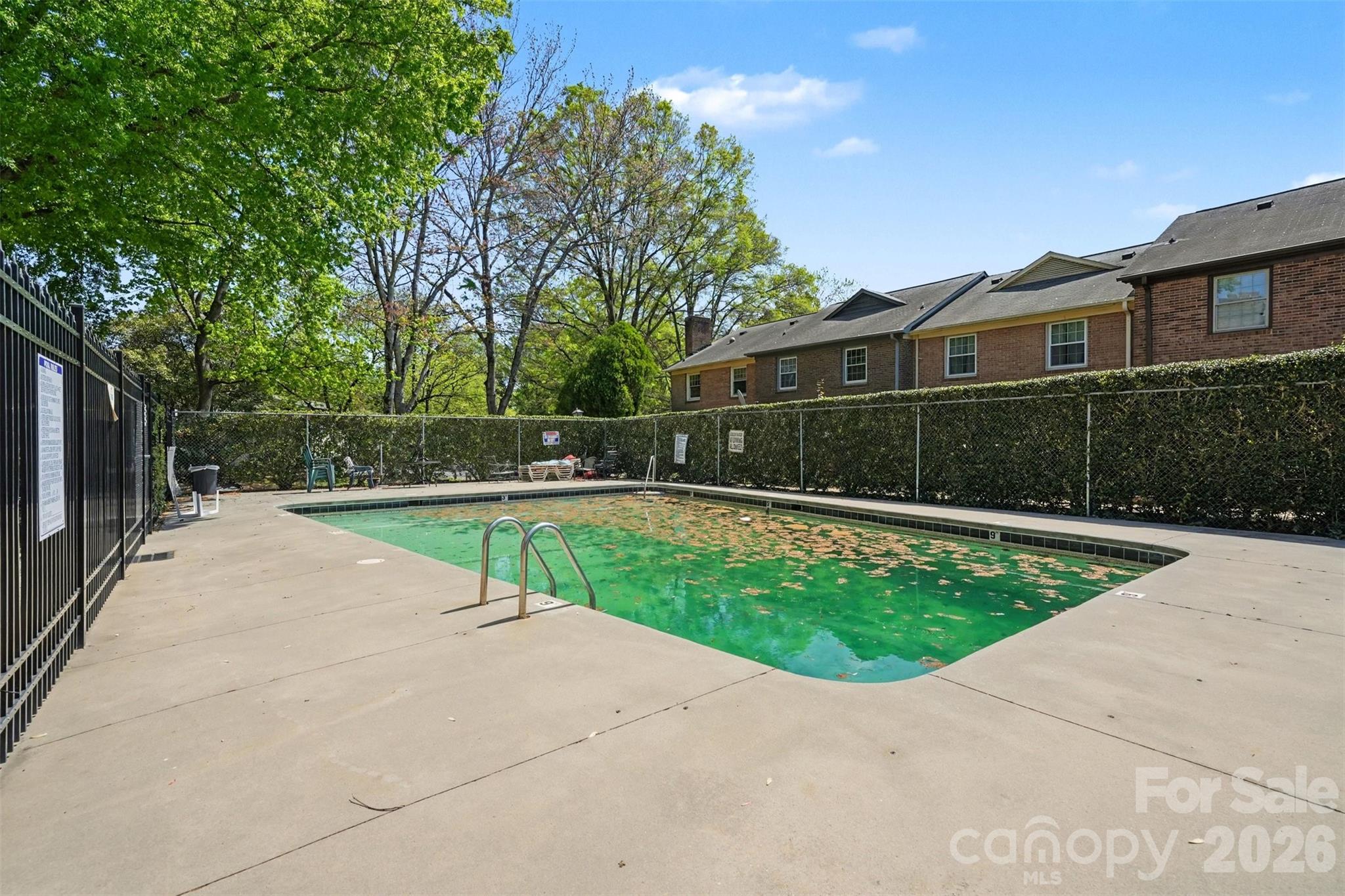 1535 Lansdale Drive Charlotte NC 28205