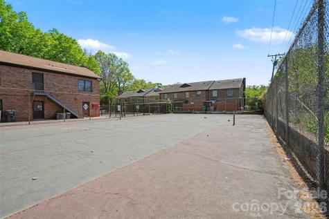 1535 Lansdale Drive Charlotte NC 28205