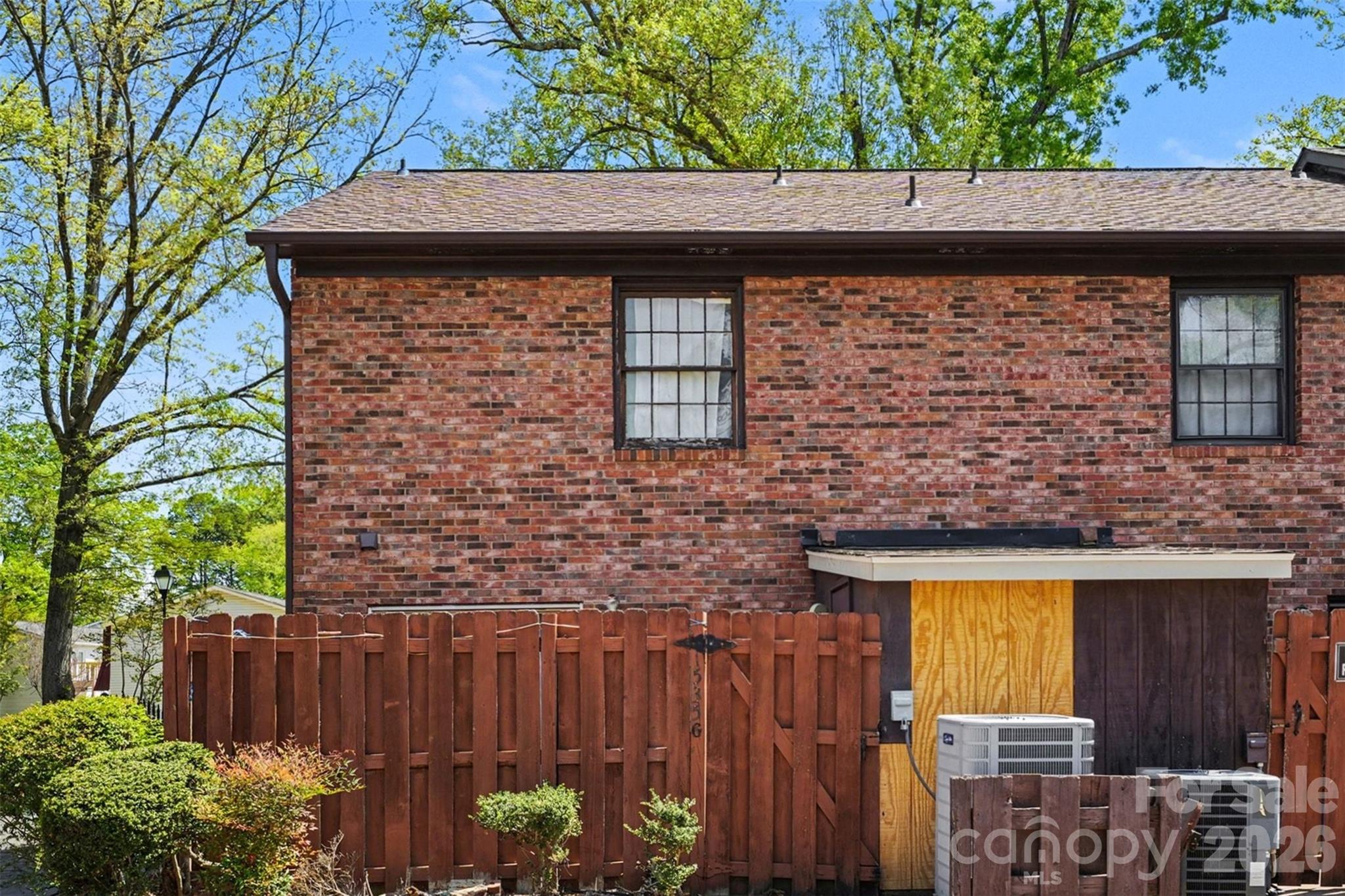 1535 Lansdale Drive Charlotte NC 28205