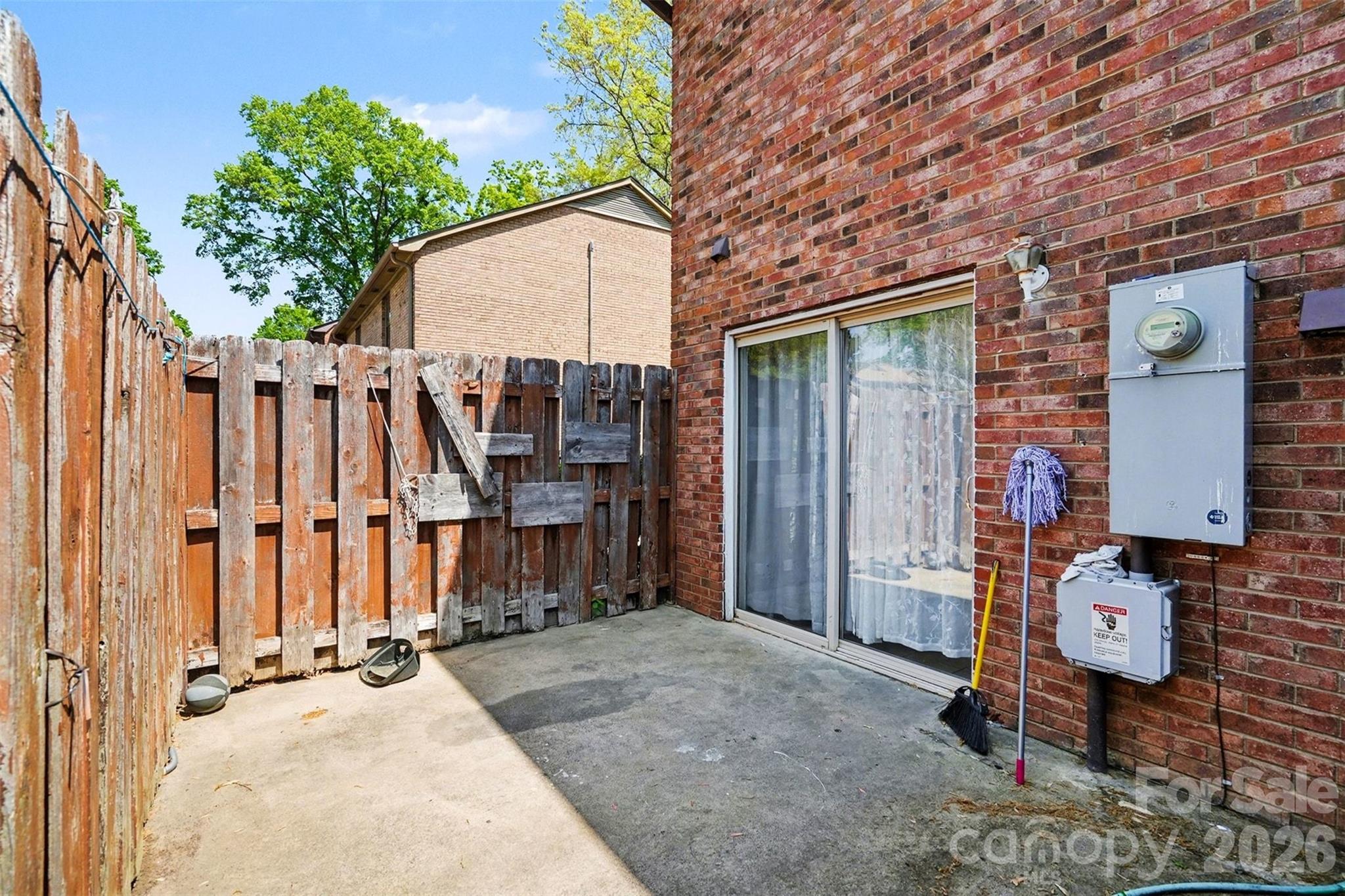 1535 Lansdale Drive Charlotte NC 28205