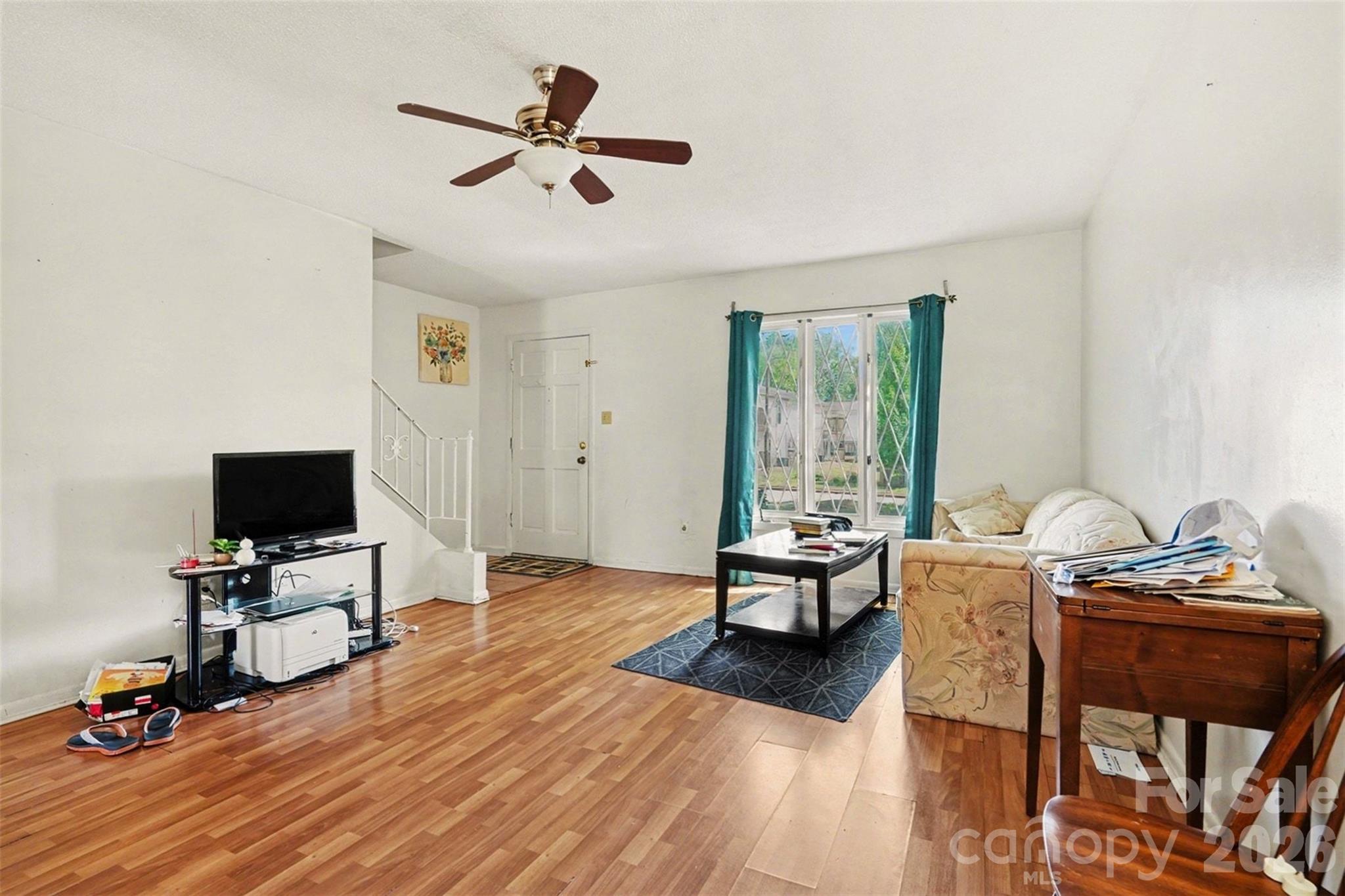 1535 Lansdale Drive Charlotte NC 28205