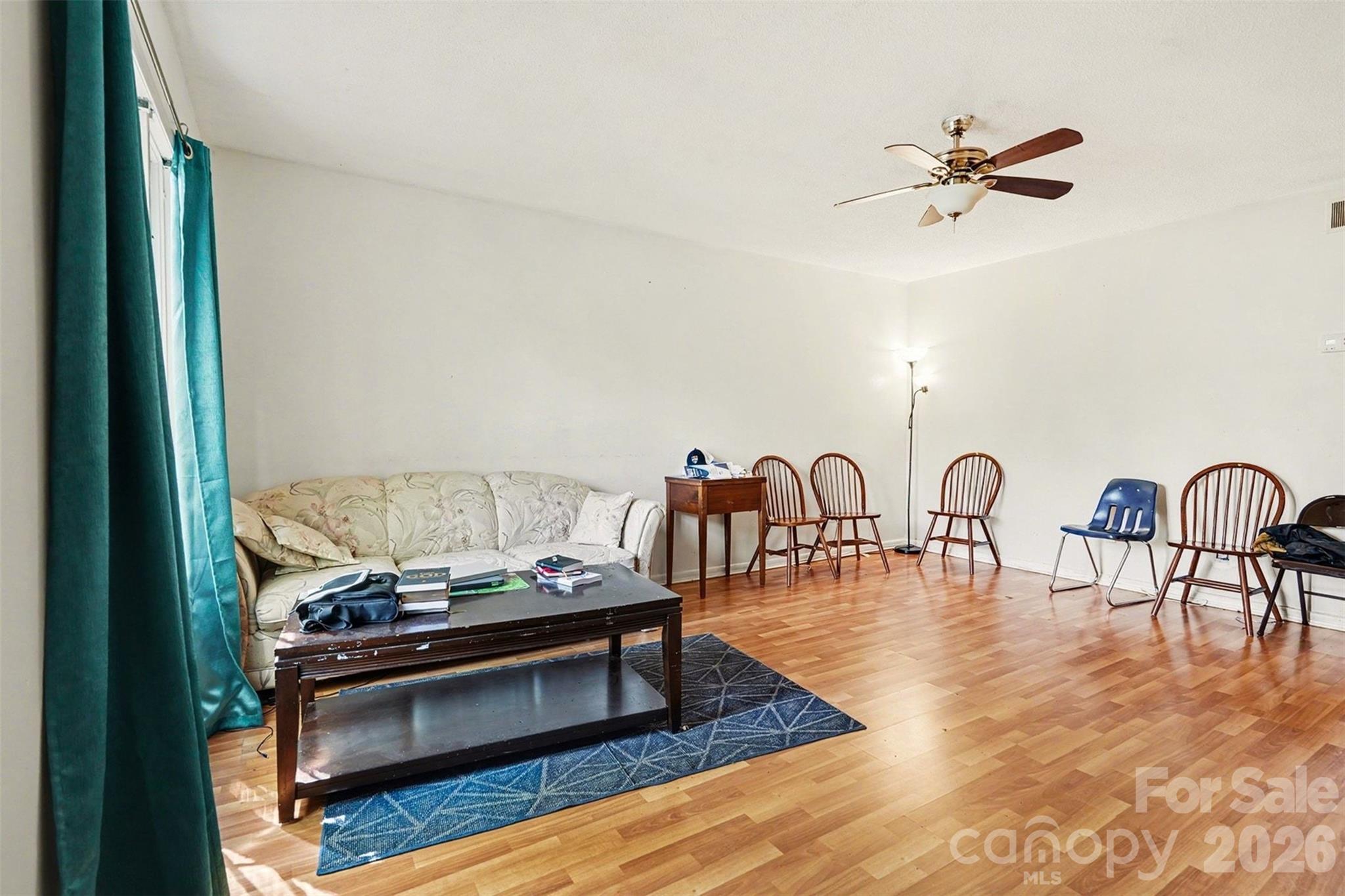 1535 Lansdale Drive Charlotte NC 28205