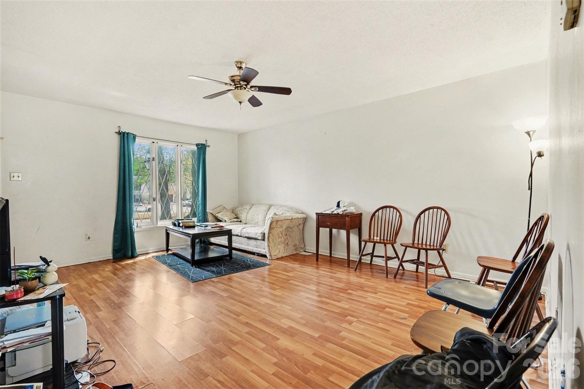 1535 Lansdale Drive Charlotte NC 28205
