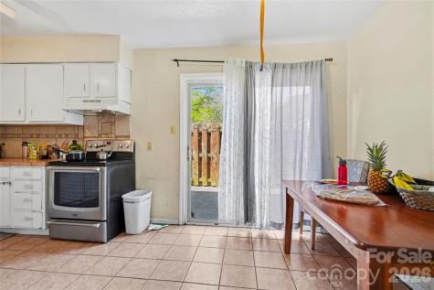 1535 Lansdale Drive Charlotte NC 28205