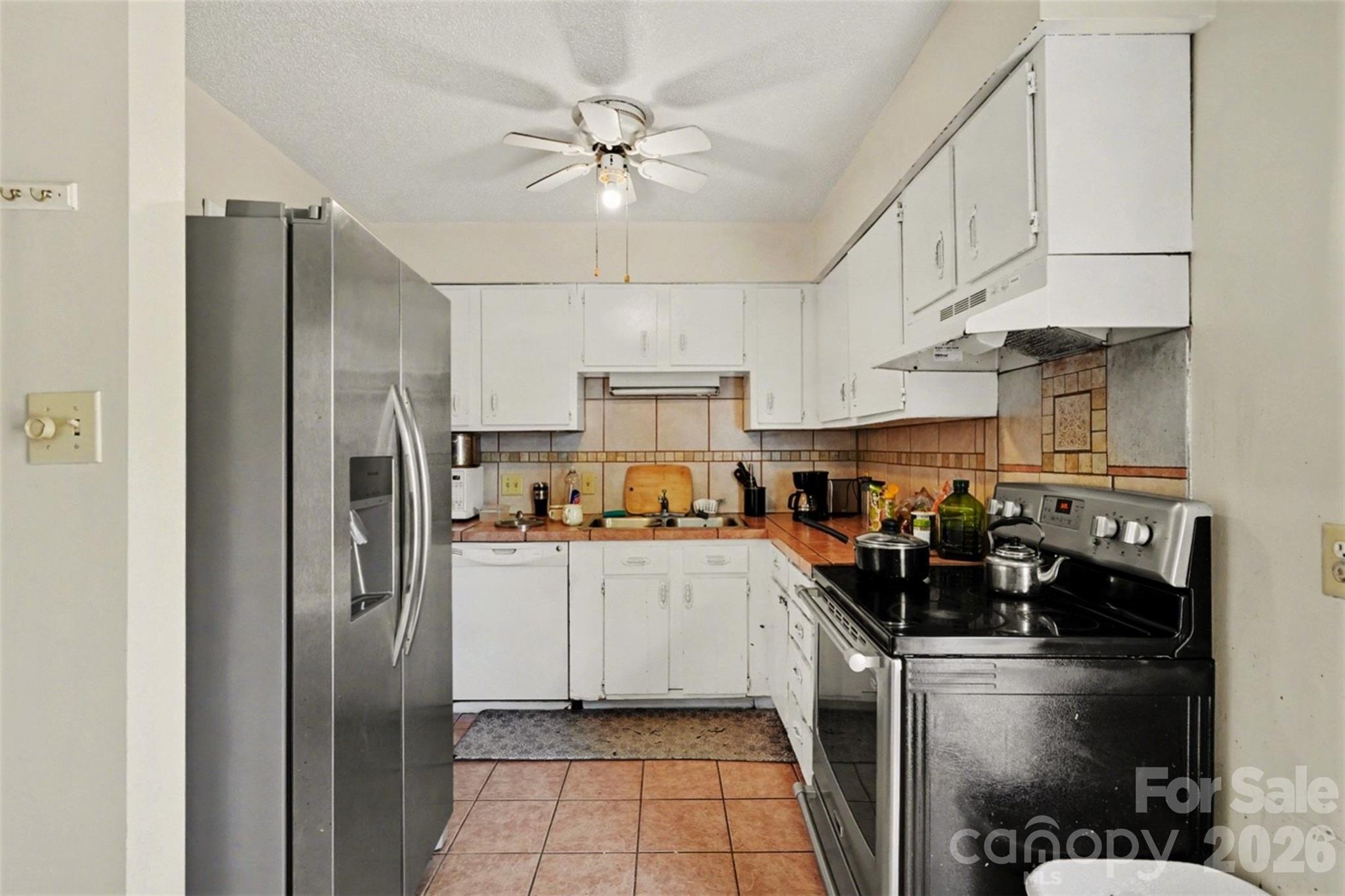 1535 Lansdale Drive Charlotte NC 28205