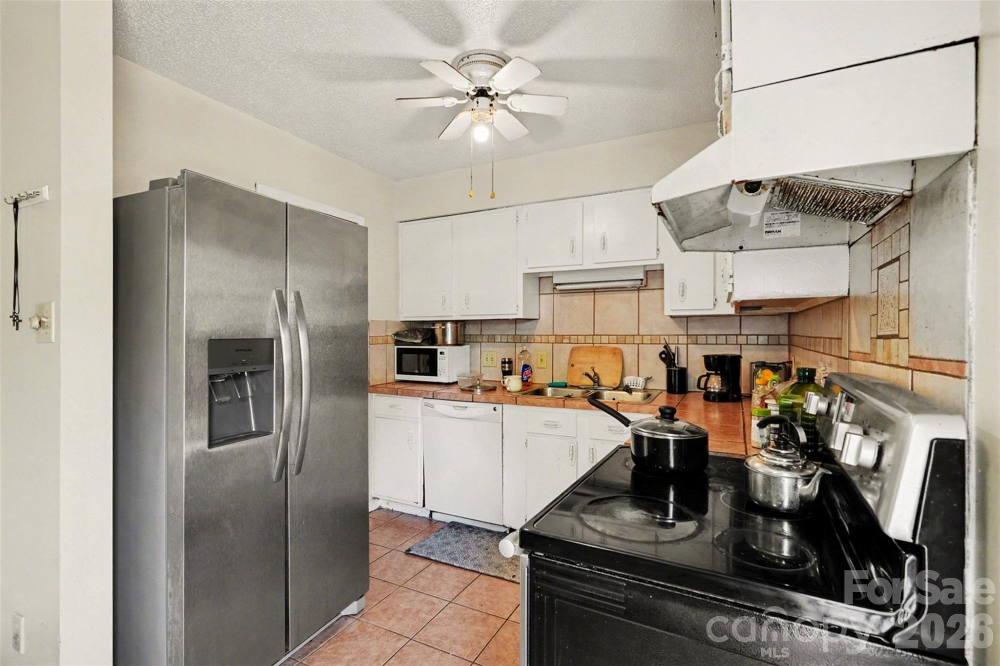 1535 Lansdale Drive Charlotte NC 28205