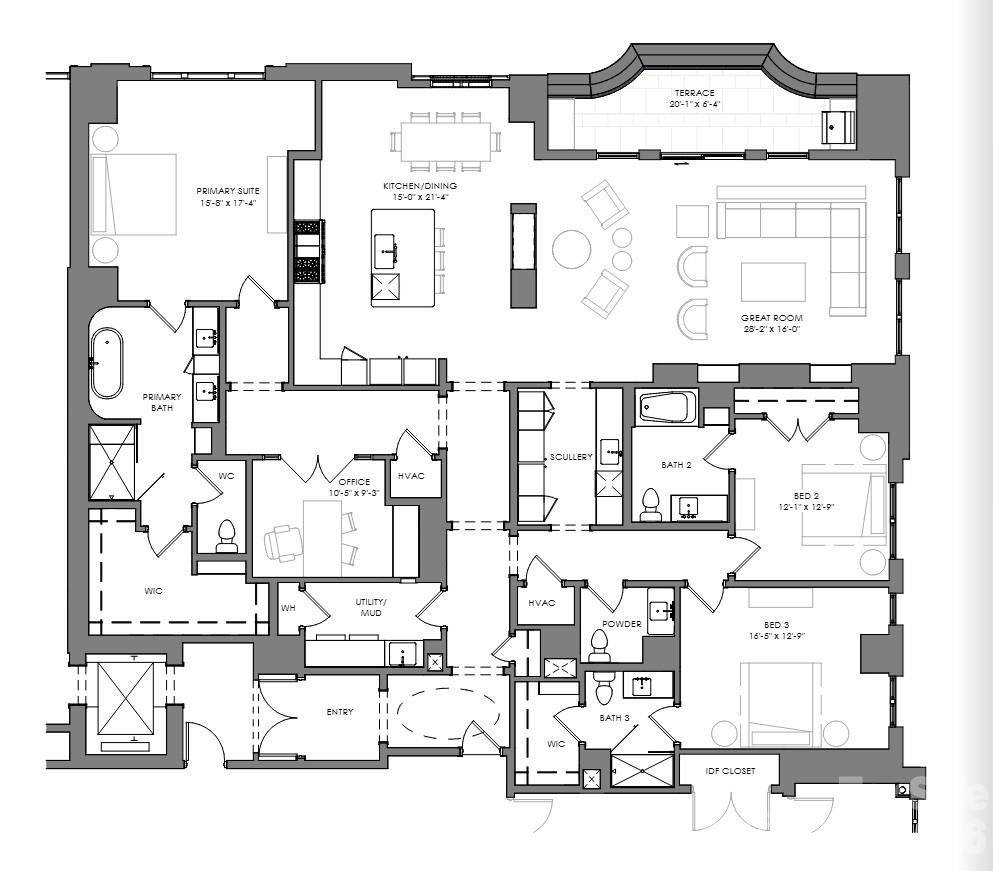309 Laurel Avenue S Charlotte NC 28207