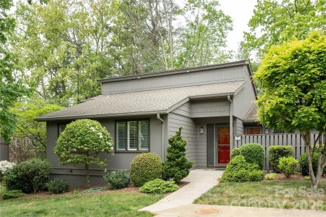 434 Crowfields Drive Asheville NC 28803