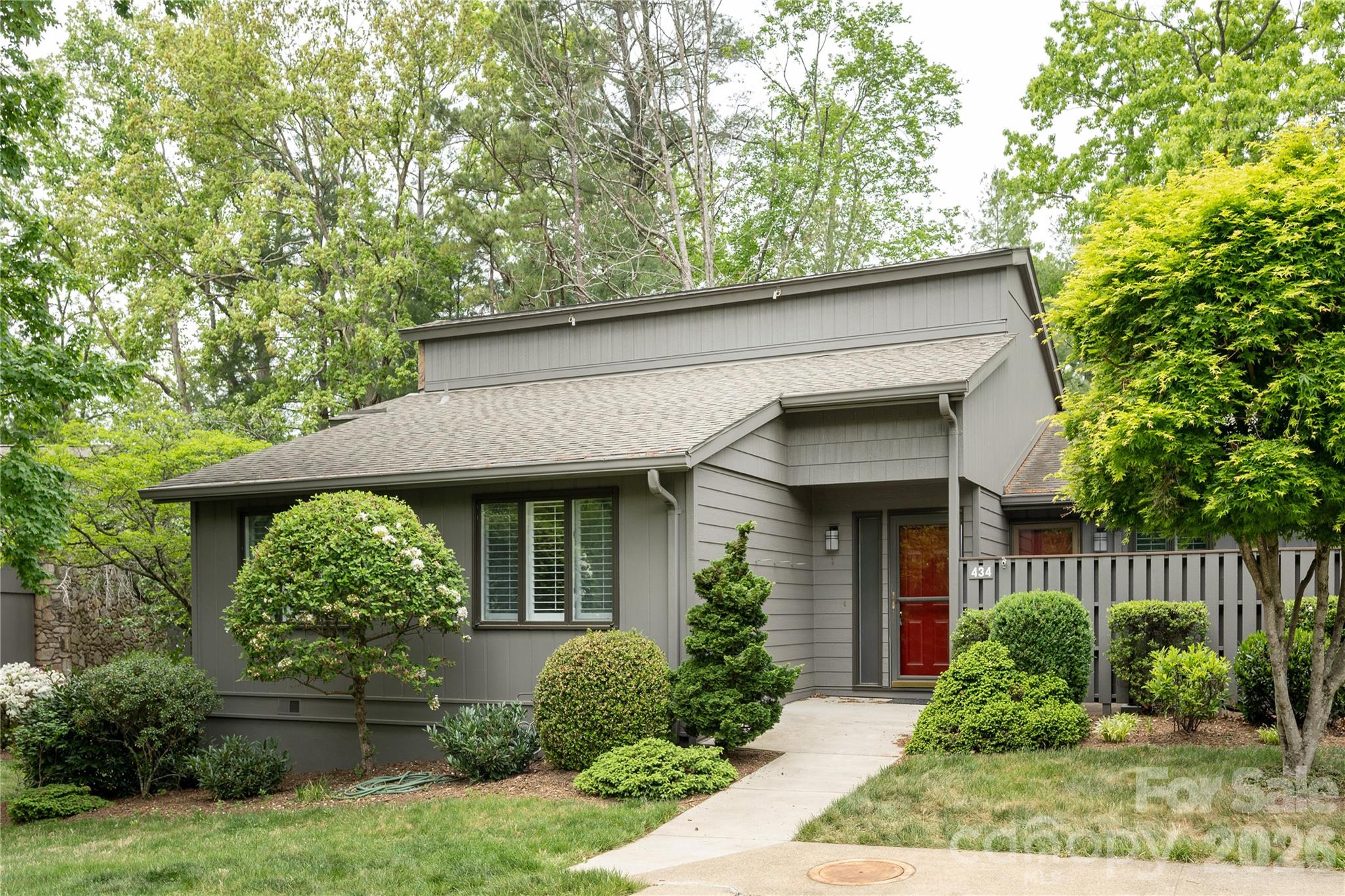 434 Crowfields Drive Asheville NC 28803