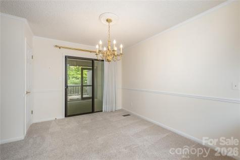 434 Crowfields Drive Asheville NC 28803