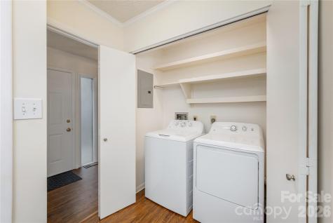 434 Crowfields Drive Asheville NC 28803