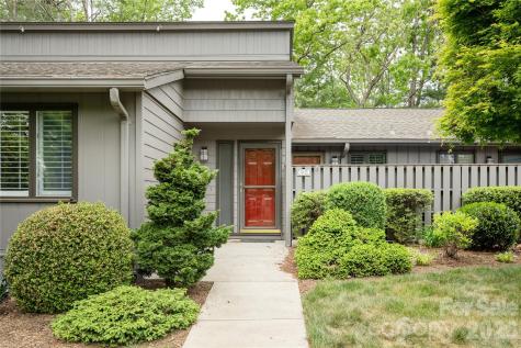 434 Crowfields Drive Asheville NC 28803