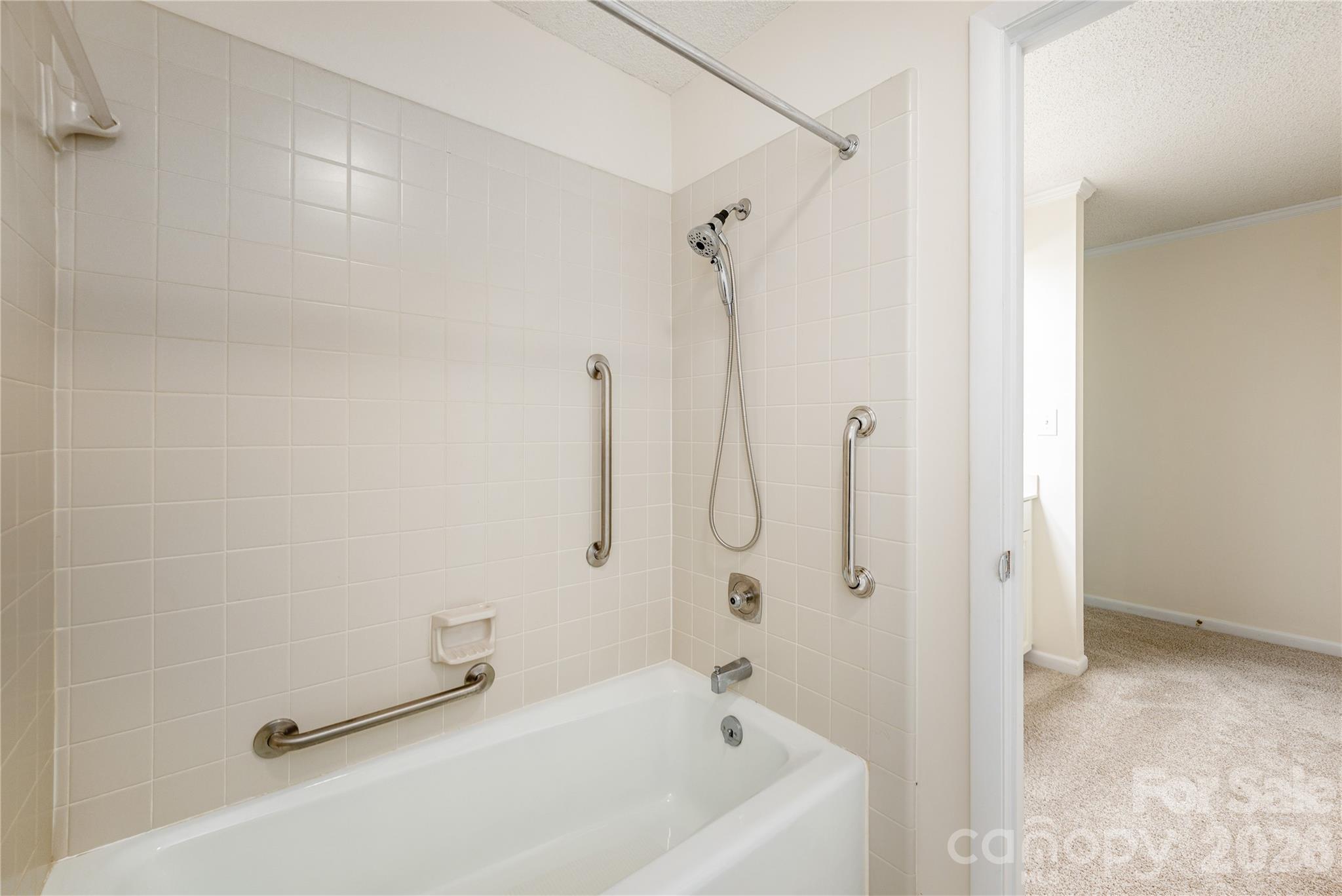 434 Crowfields Drive Asheville NC 28803
