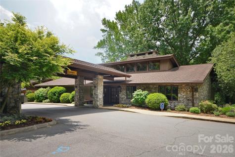 434 Crowfields Drive Asheville NC 28803