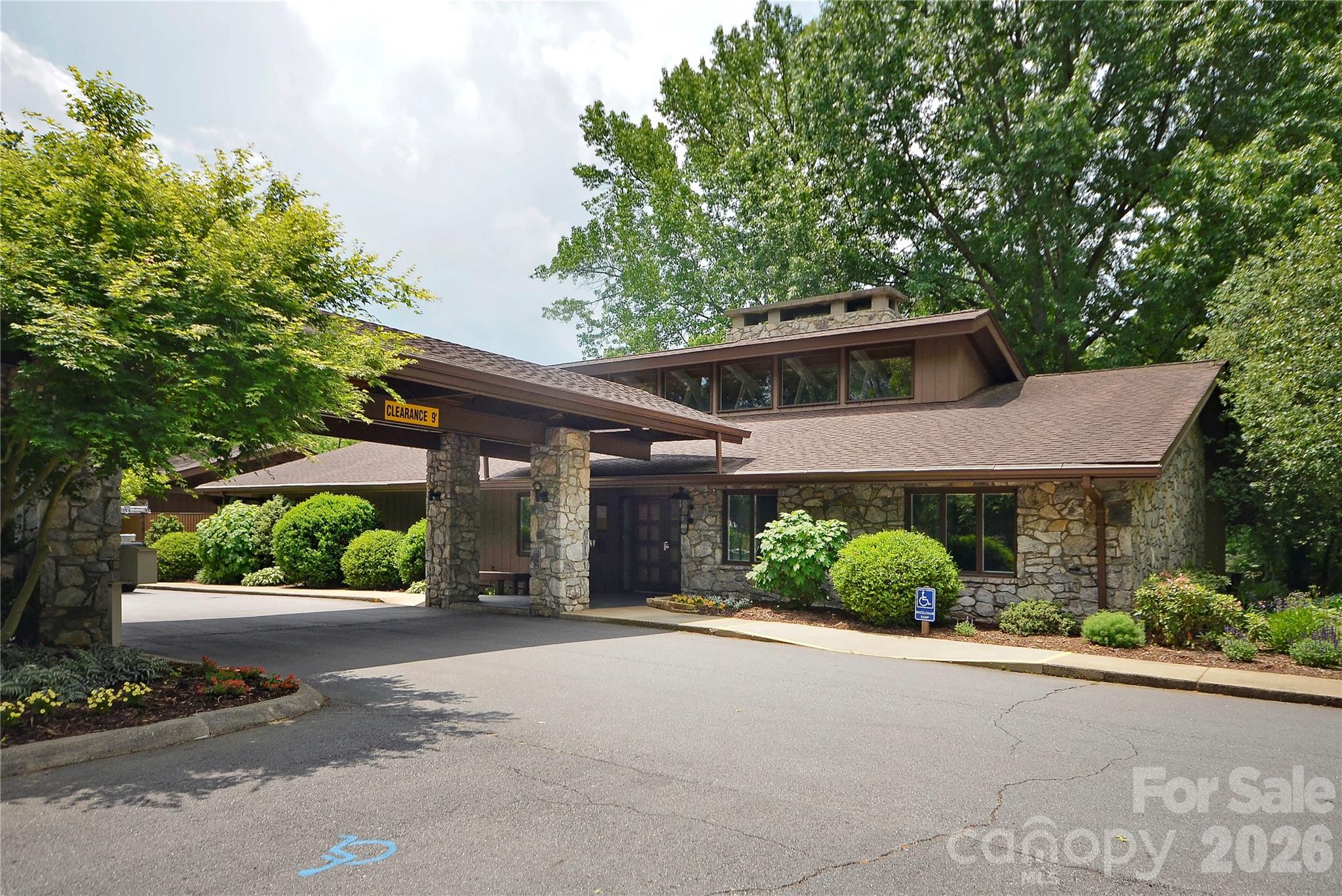 434 Crowfields Drive Asheville NC 28803
