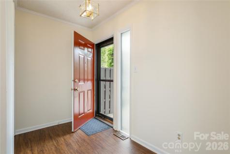 434 Crowfields Drive Asheville NC 28803