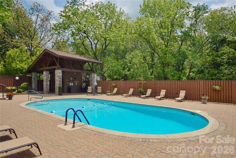 434 Crowfields Drive Asheville NC 28803