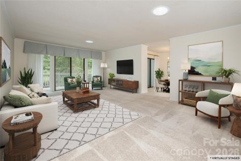 434 Crowfields Drive Asheville NC 28803