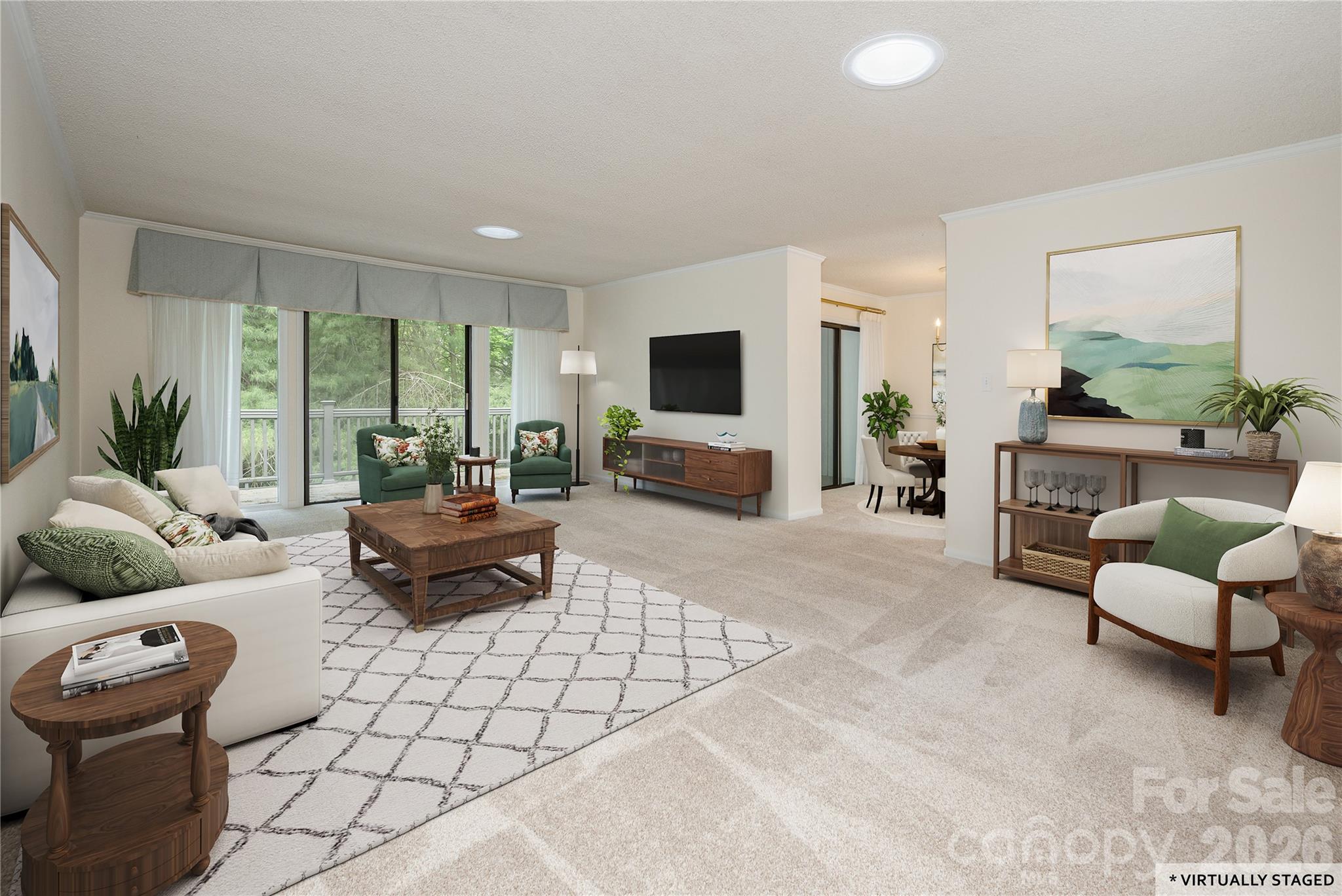 434 Crowfields Drive Asheville NC 28803