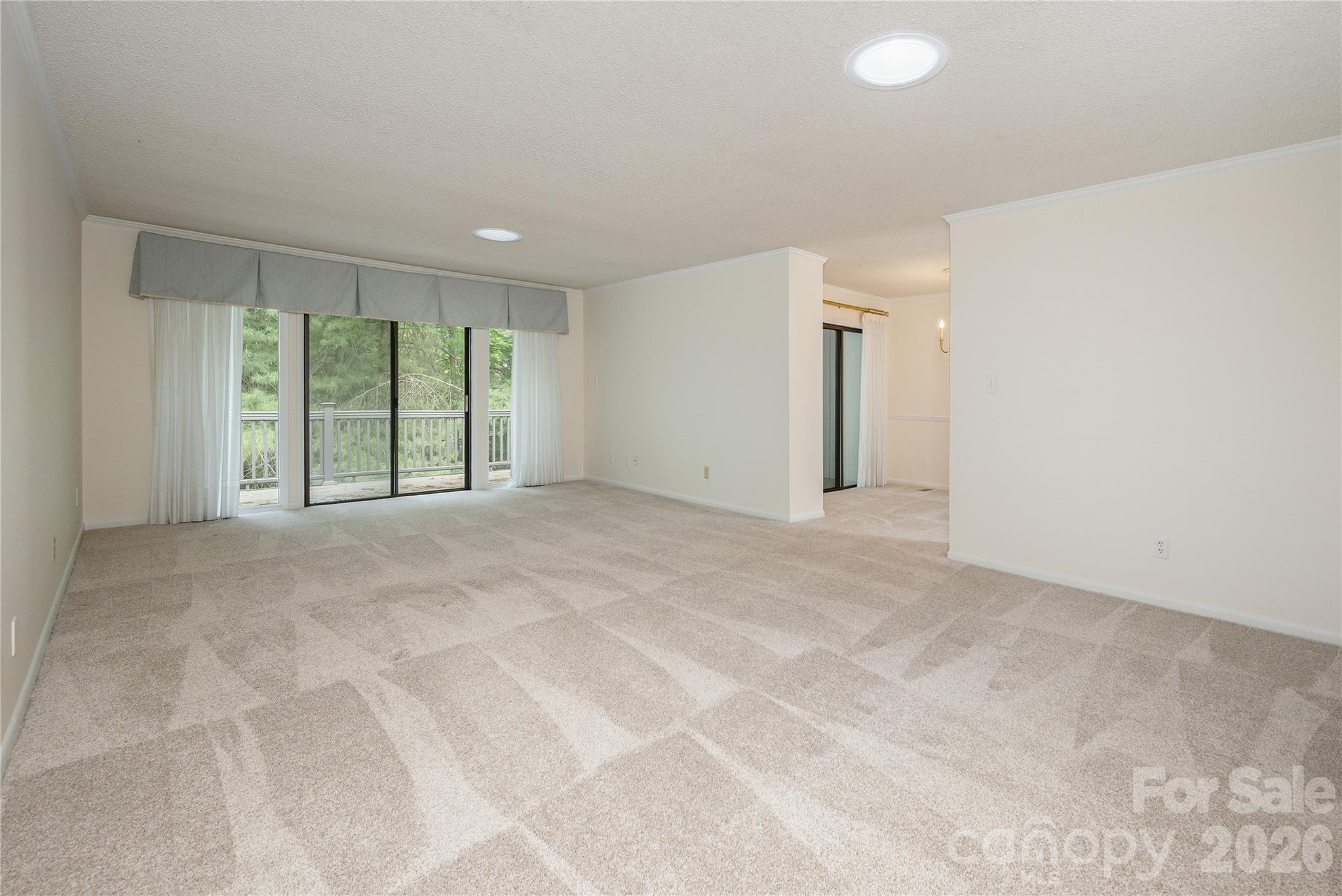 434 Crowfields Drive Asheville NC 28803