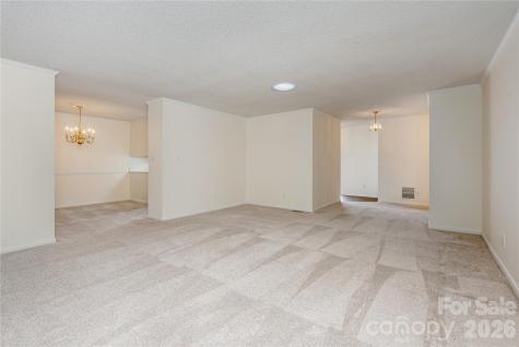 434 Crowfields Drive Asheville NC 28803