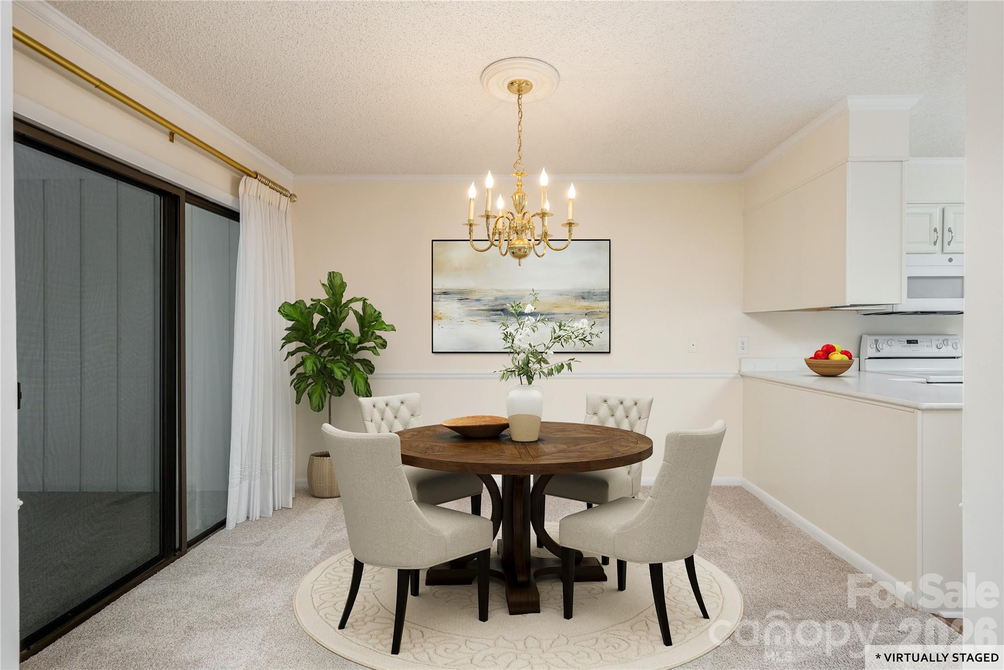 434 Crowfields Drive Asheville NC 28803