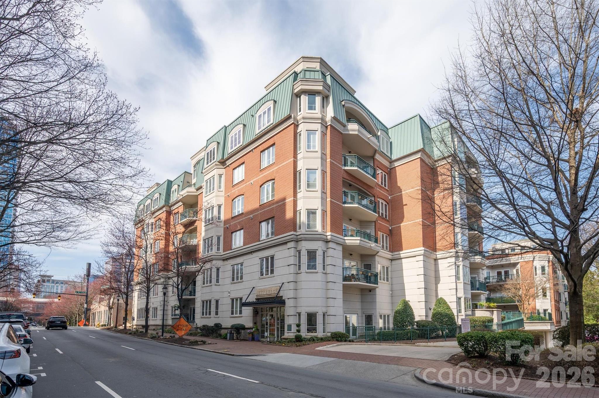 415 N Church Street Charlotte NC 28202
