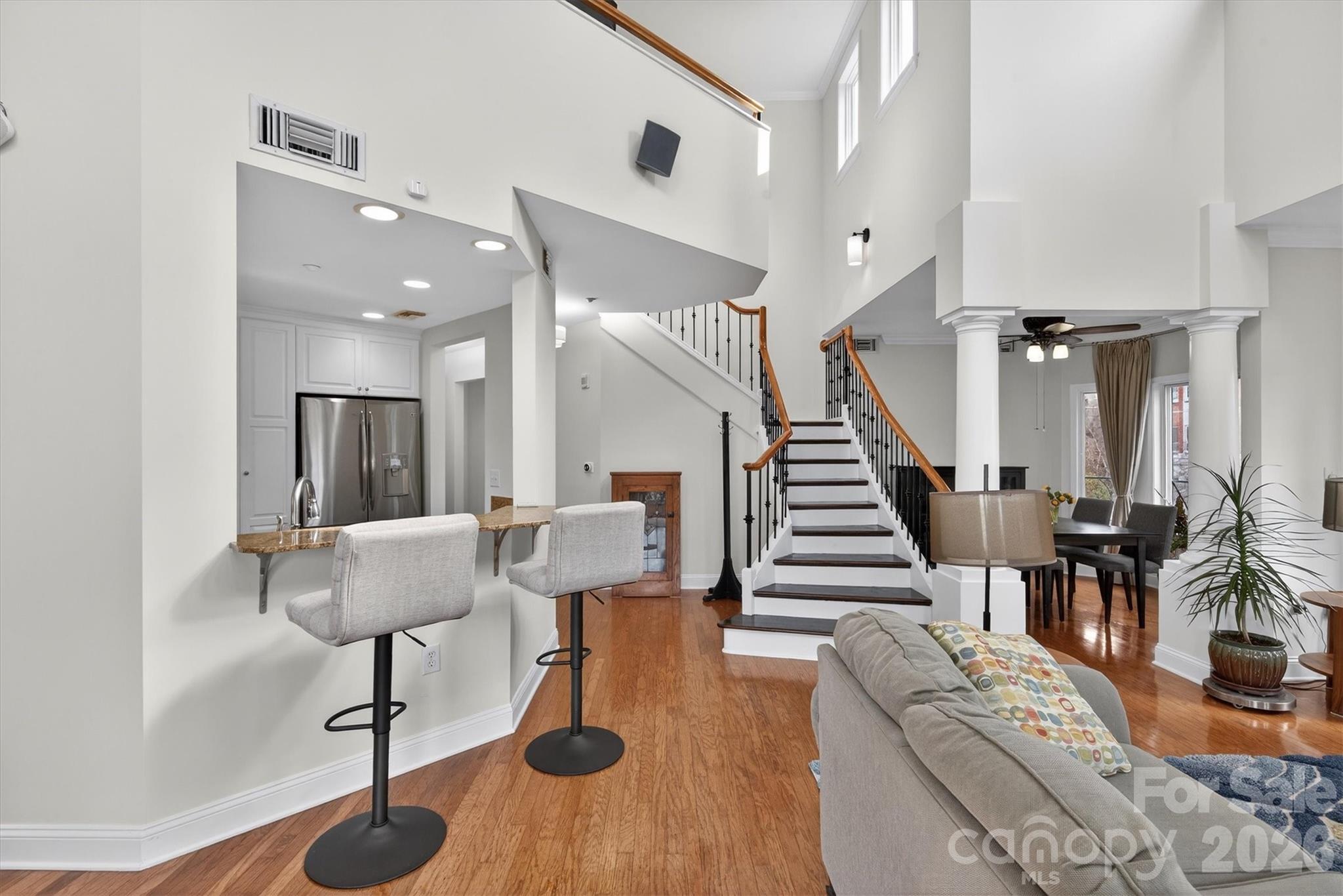 415 N Church Street Charlotte NC 28202