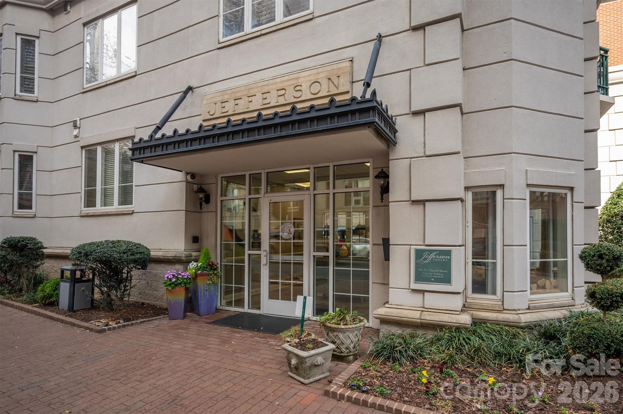415 N Church Street Charlotte NC 28202