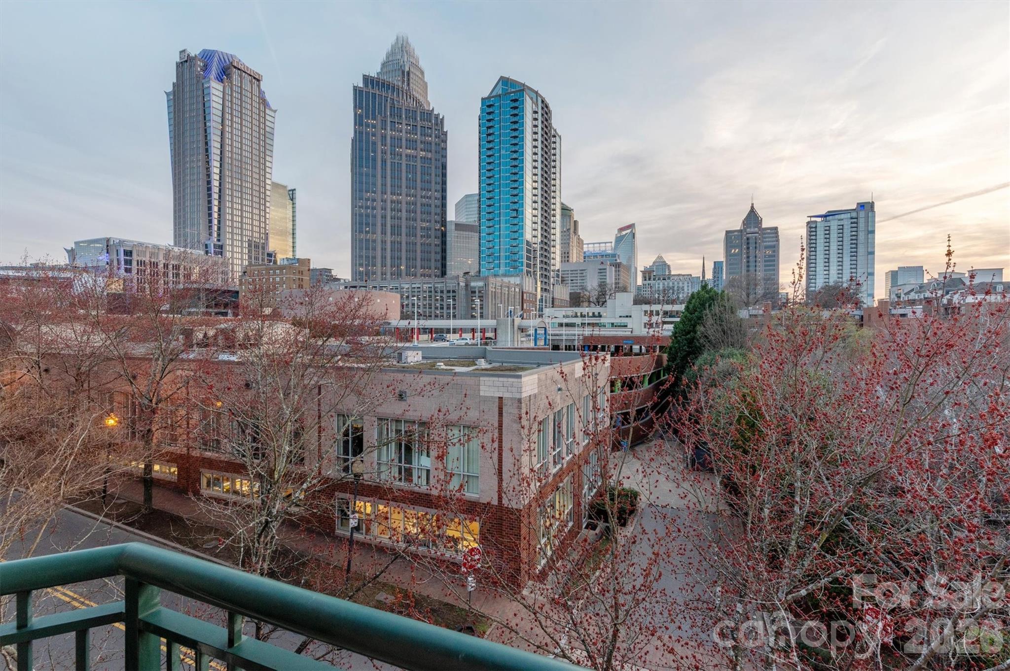 415 N Church Street Charlotte NC 28202