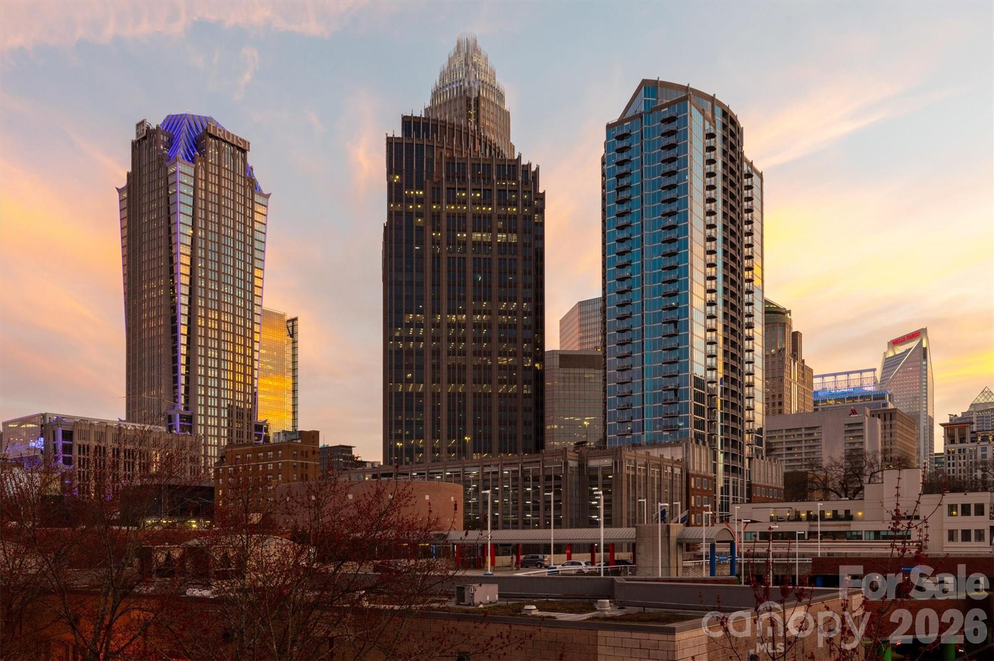 415 N Church Street Charlotte NC 28202