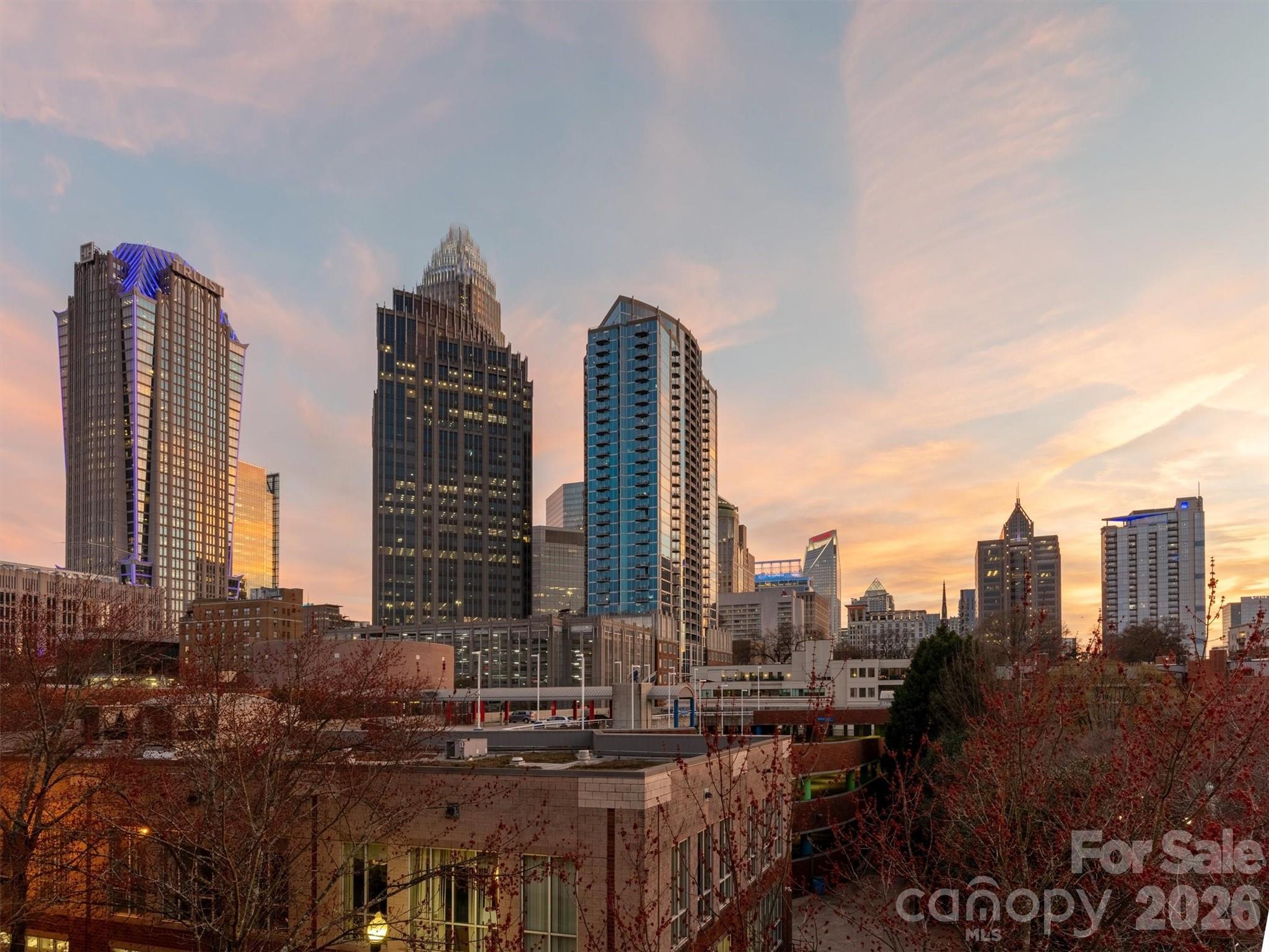 415 N Church Street Charlotte NC 28202