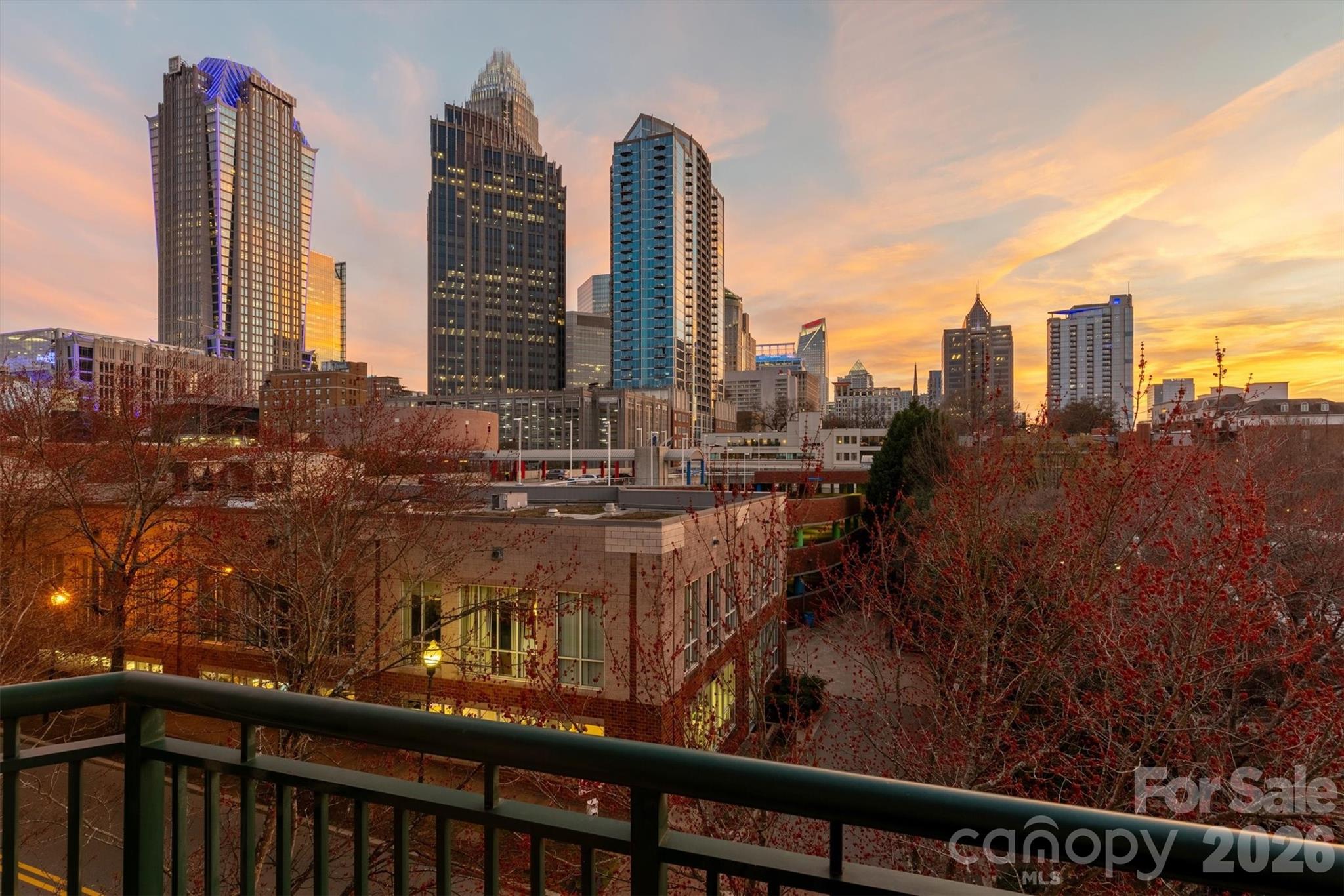 415 N Church Street Charlotte NC 28202