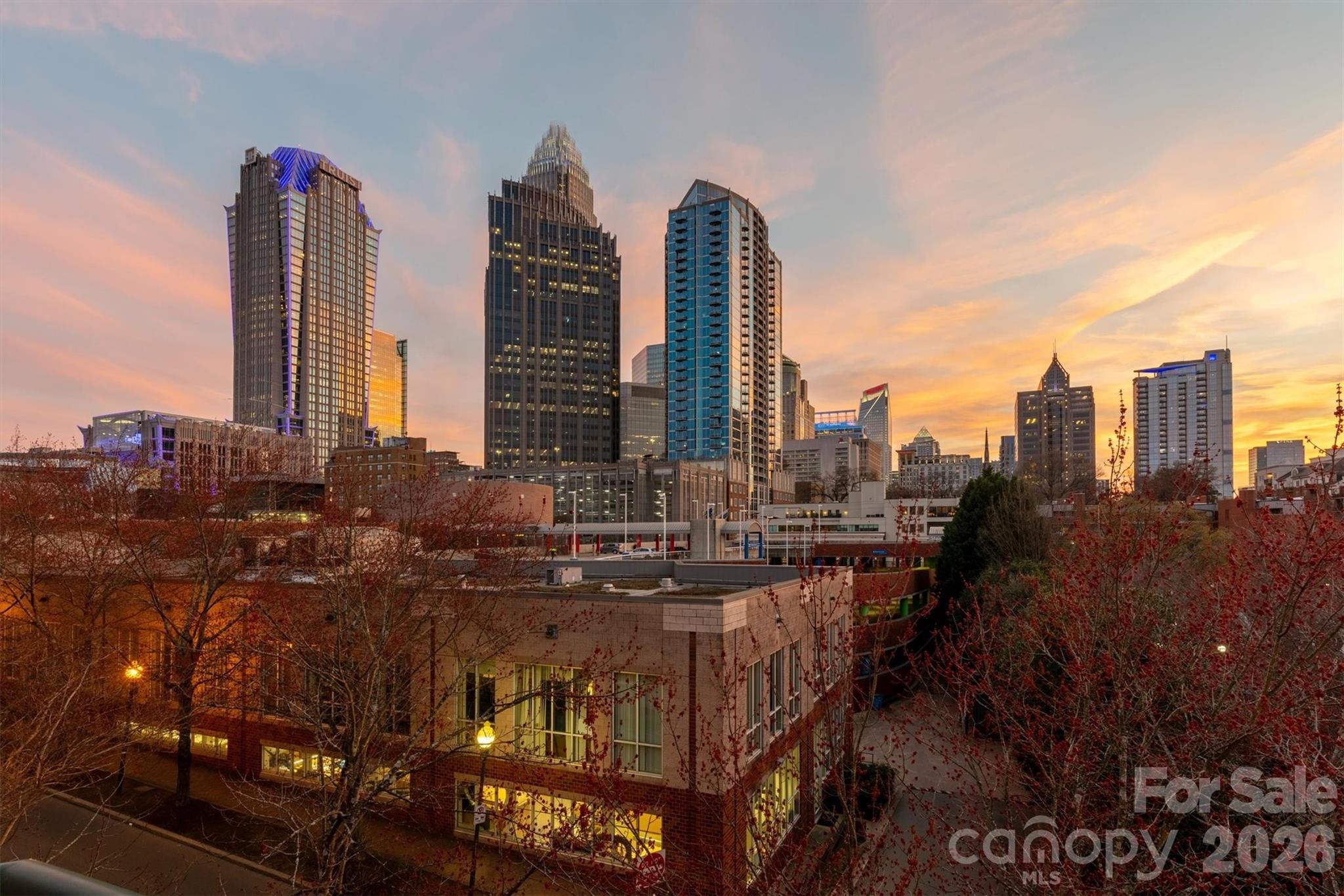 415 N Church Street Charlotte NC 28202