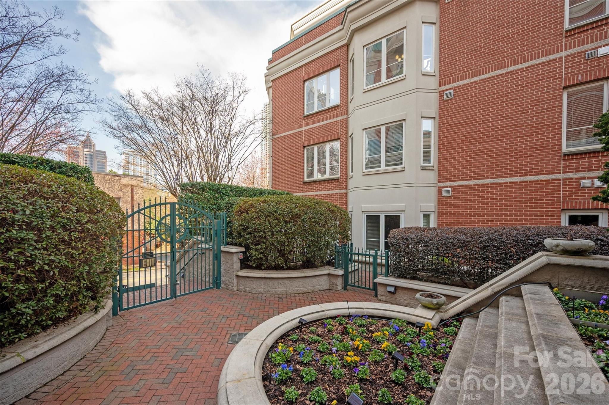 415 N Church Street Charlotte NC 28202